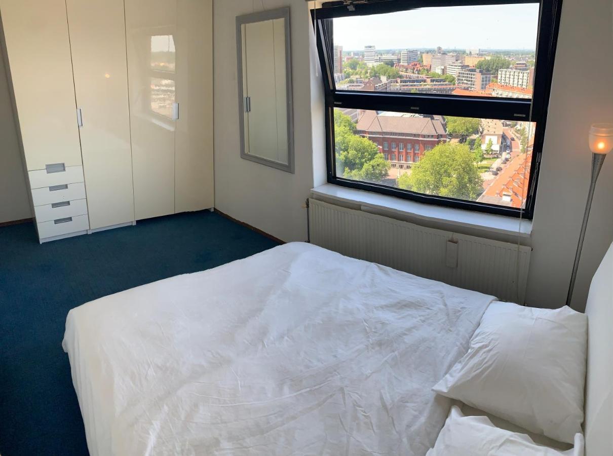 Luxury Flat In The City Centre