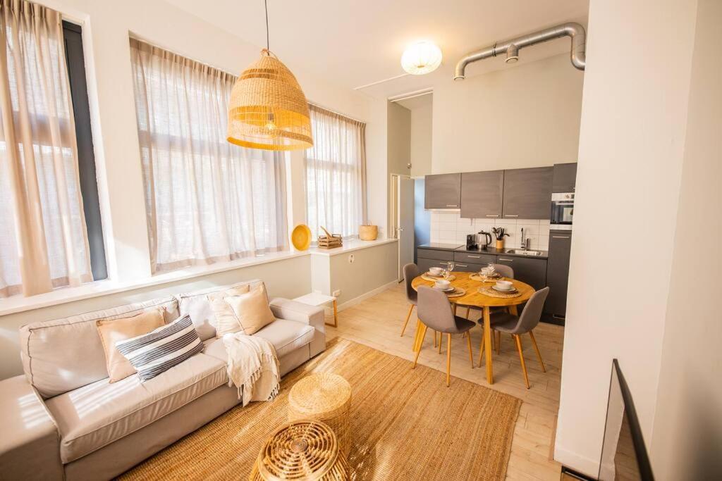 Appartement Tastefully 2 Bedroom Serviced 76m2 -kb22-