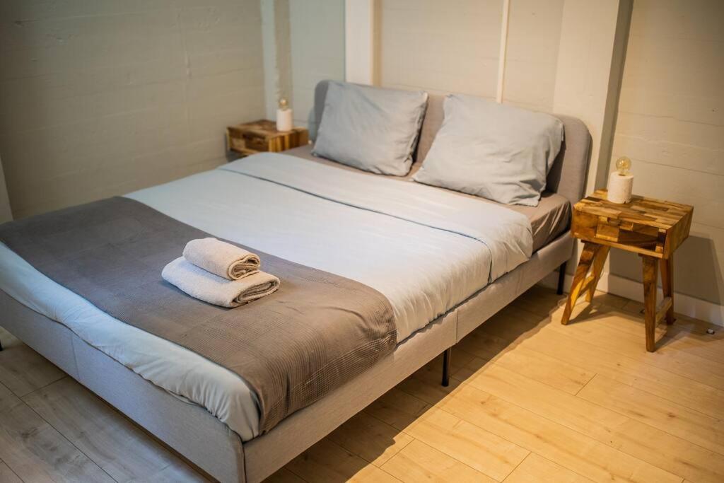 Appartement Tastefully 2 Bedroom Serviced 76m2 -kb22- *