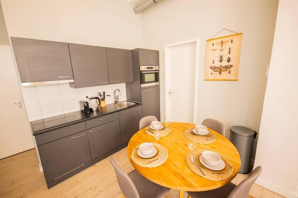 Appartement Tastefully 2 Bedroom Serviced 76m2 -kb22- *