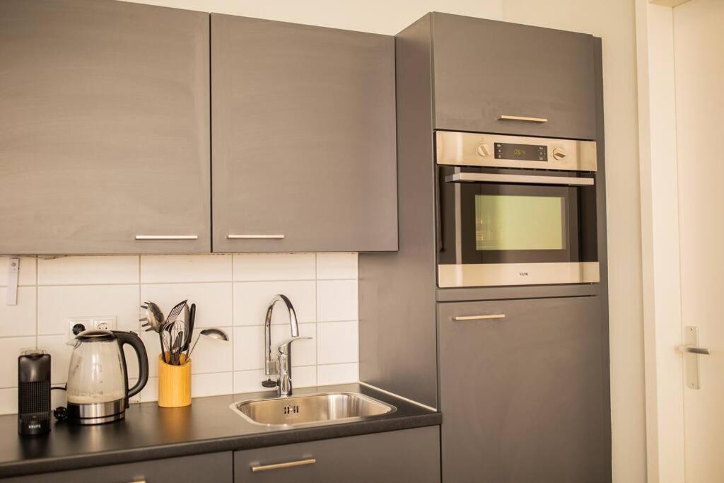 Appartement Tastefully 2 Bedroom Serviced 76m2 -kb22-