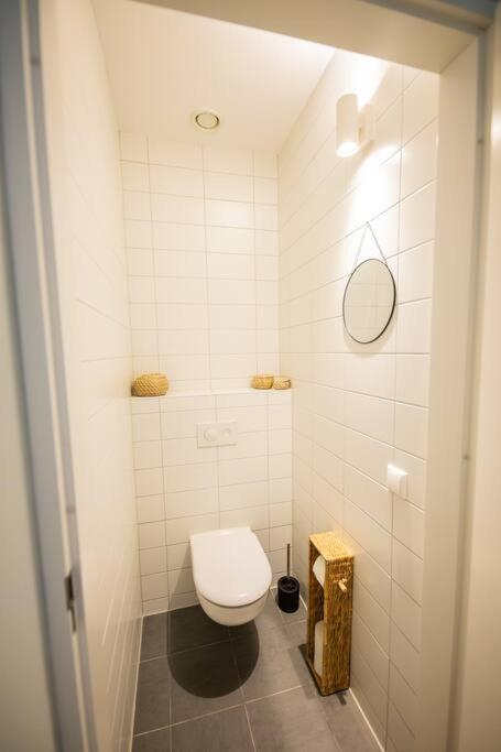 Tastefully 2 Bedroom Serviced 76m2 -kb22- Appartement *