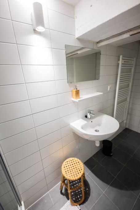 Appartement Tastefully 2 Bedroom Serviced 76m2 -kb22- *