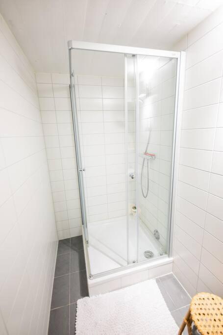 Appartement Tastefully 2 Bedroom Serviced 76m2 -kb22-