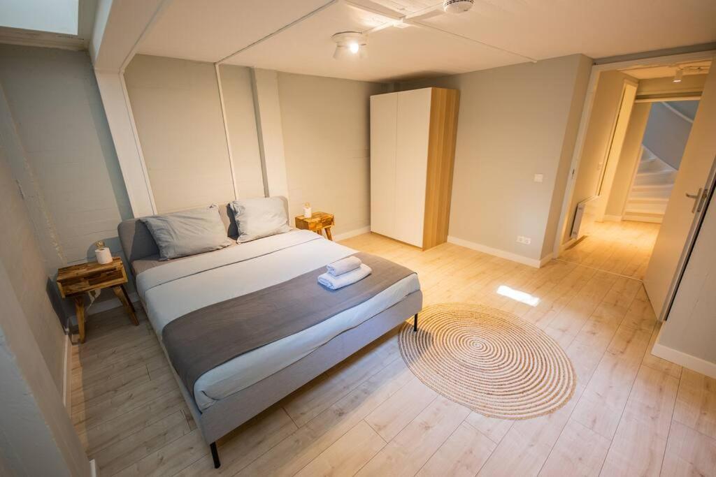 Appartement Tastefully 2 Bedroom Serviced 76m2 -kb22-