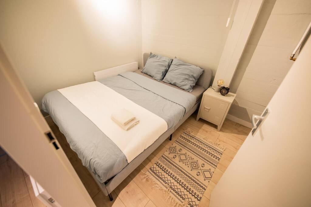 Tastefully 2 Bedroom Serviced 76m2 -kb22- Appartement *