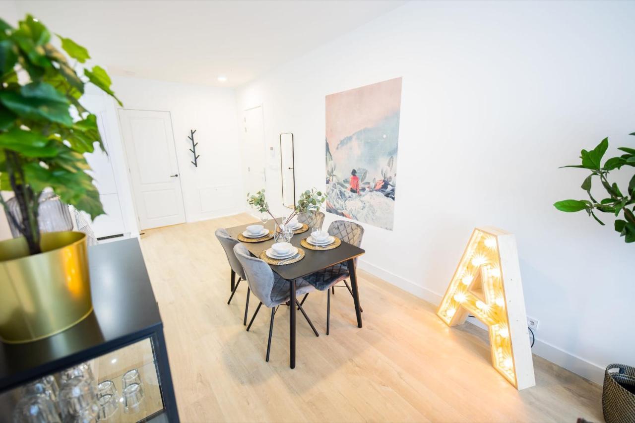 Admiringly 1 Bedroom Serviced 56m2 -nb306a-