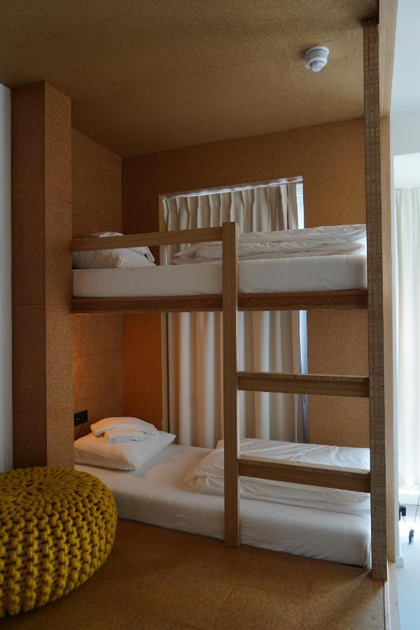 Hotel The Bellhop Rotterdam