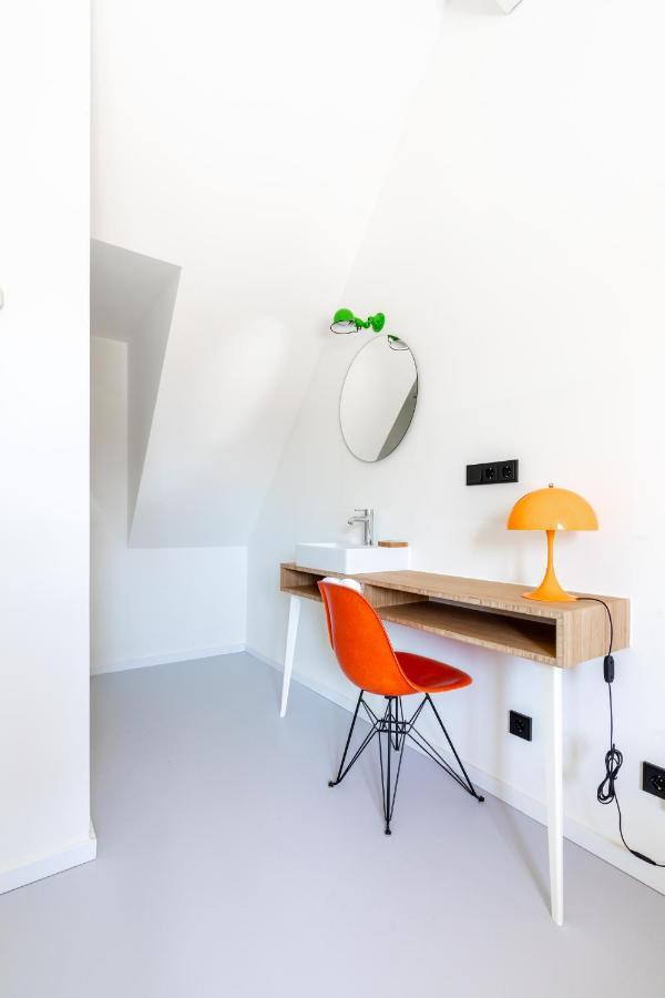 The Bellhop Hotel Rotterdam