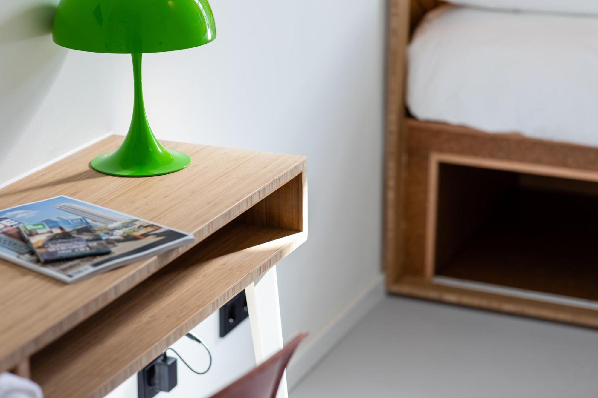 The Bellhop Hotel