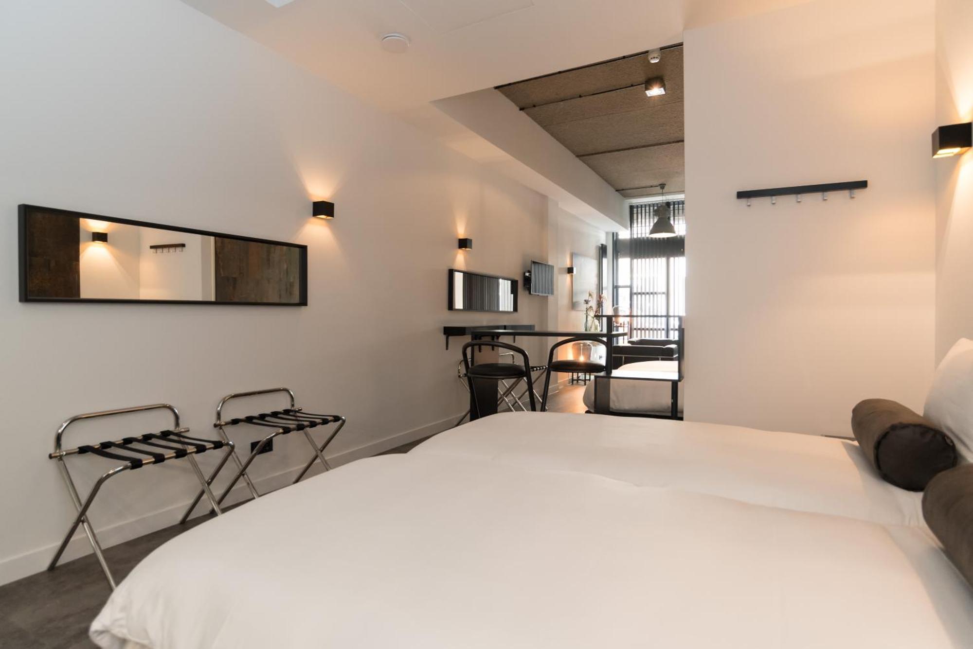 Aparthotel Midtown *