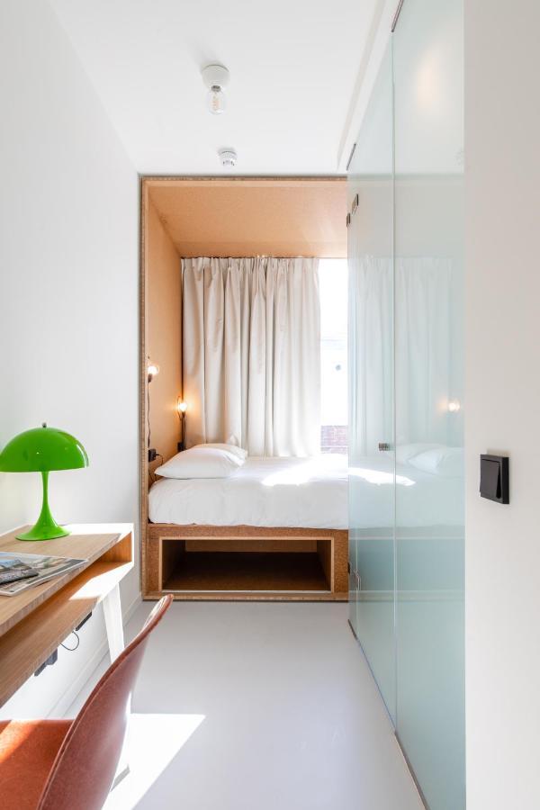 Hotel The Bellhop Rotterdam