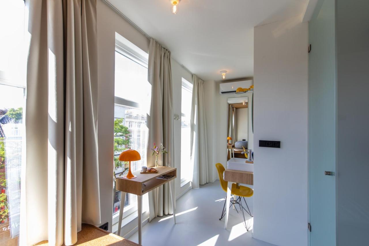 The Bellhop Hotel