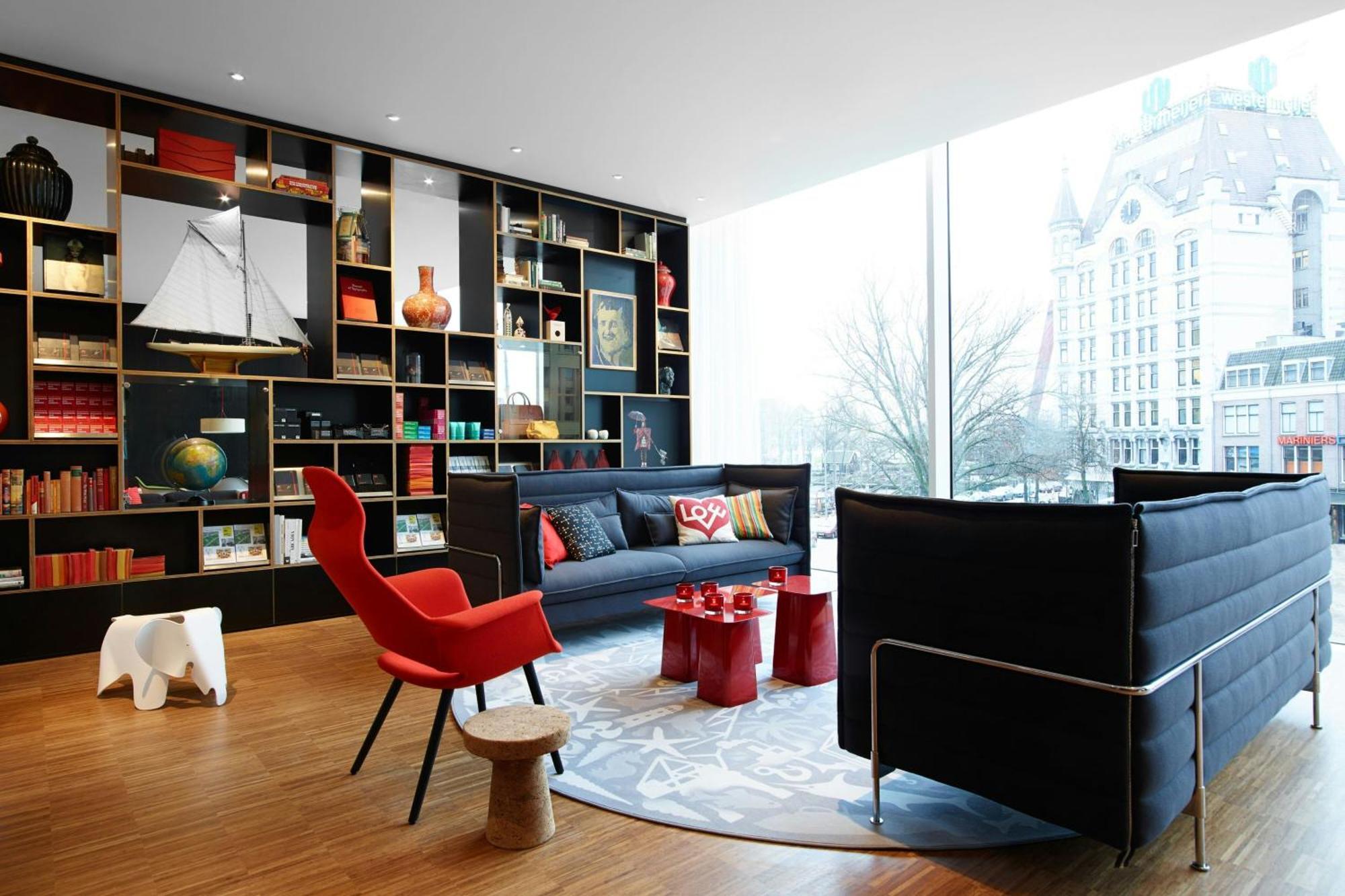 Best Hotels in Rotterdam City Centre for Every Traveler