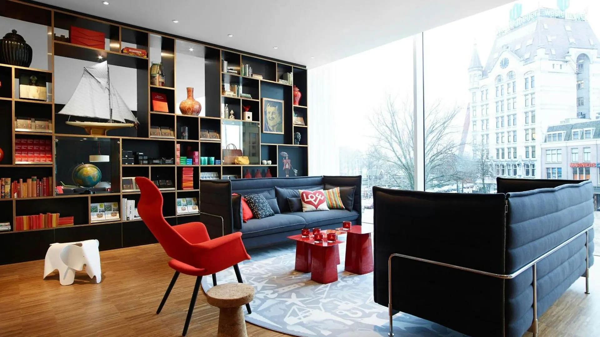 Best Hotels in Centrum Rotterdam for Every Traveler