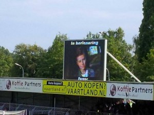 Rust zacht