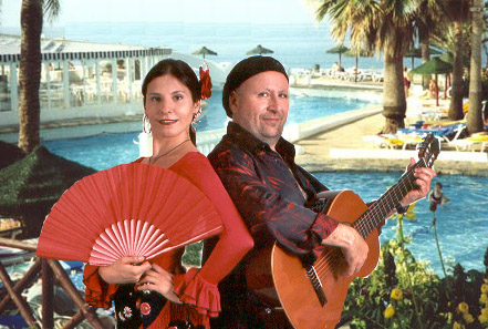 latin music