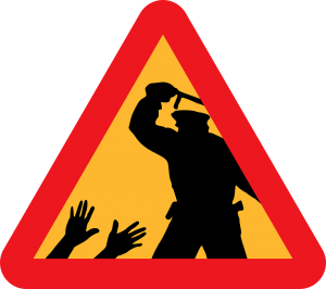 politie geweld