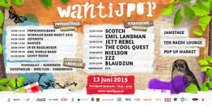 Wantijpop