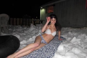 frosting