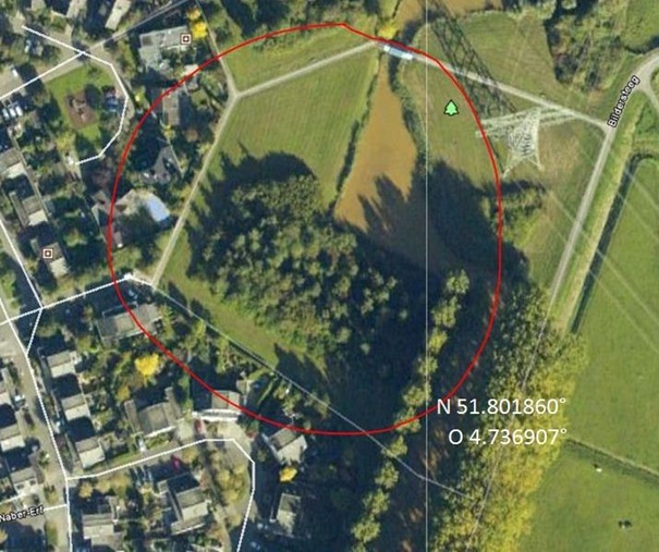 voedselbos